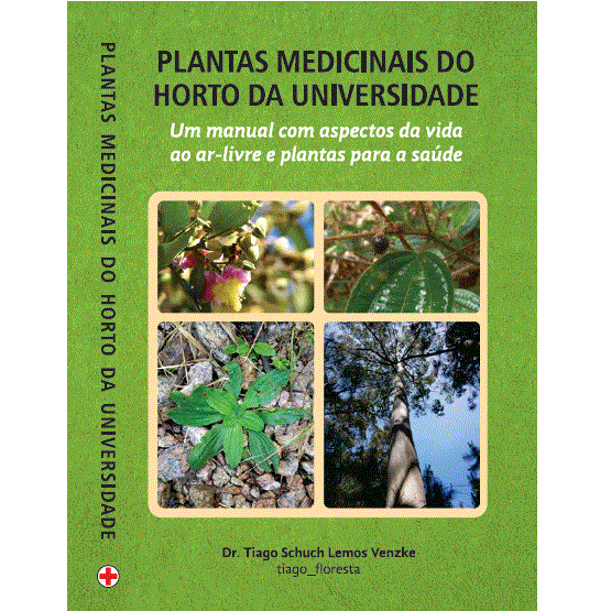 PLANTAS MEDICINAIS DO HORTO DA UNIVERSIDADE