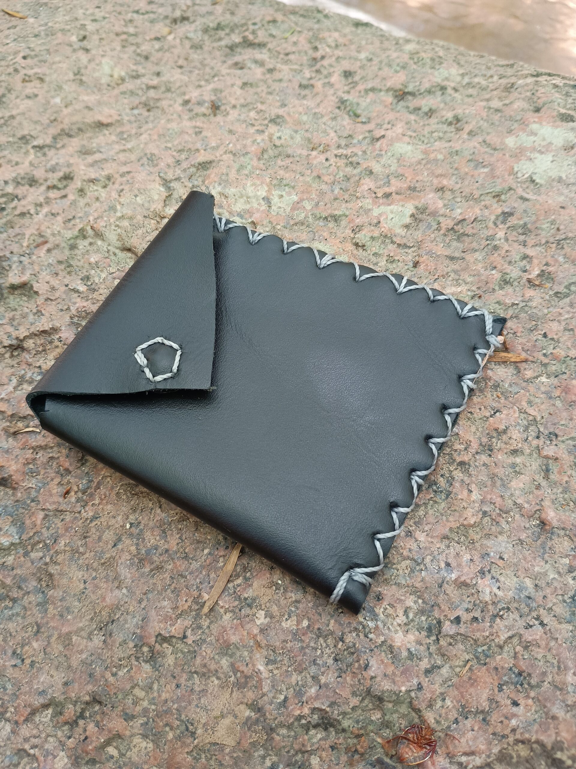 Carteira Otzi - Imagem 5