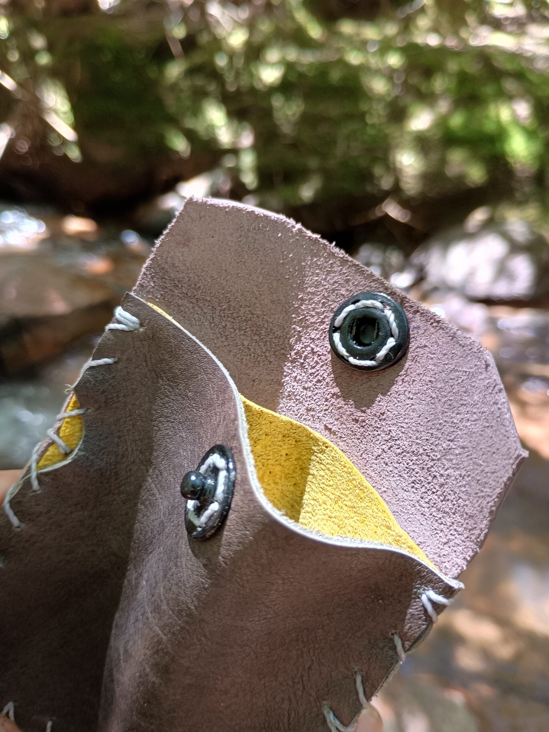 Carteira Otzi - Imagem 7