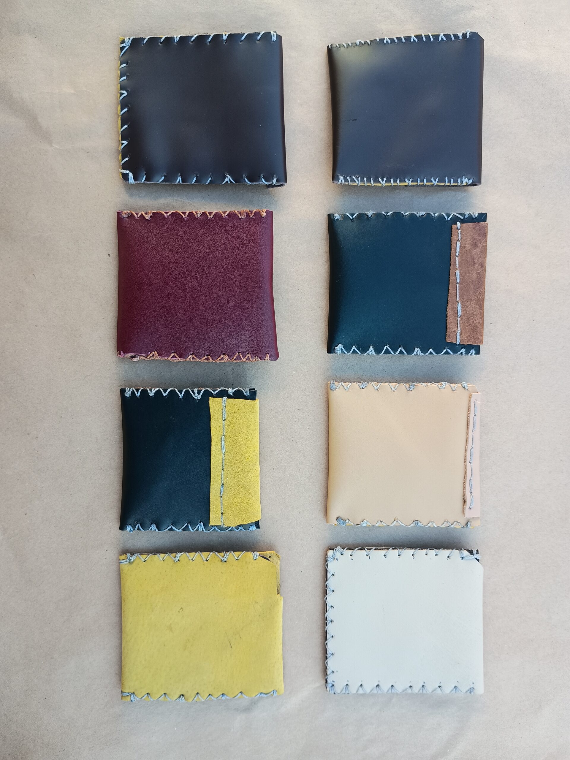 Carteira Otzi - Imagem 10