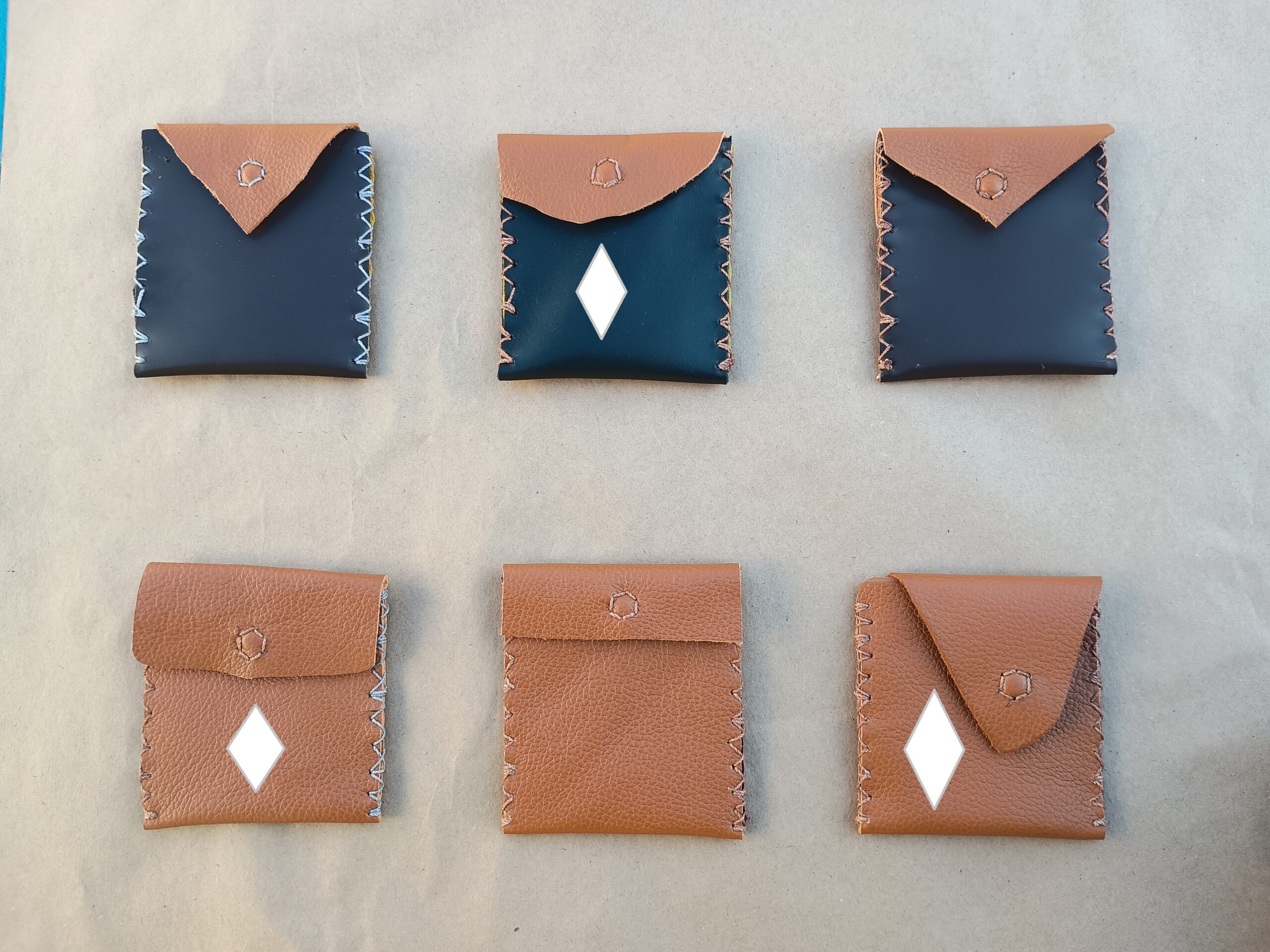 Carteira Otzi - Imagem 11