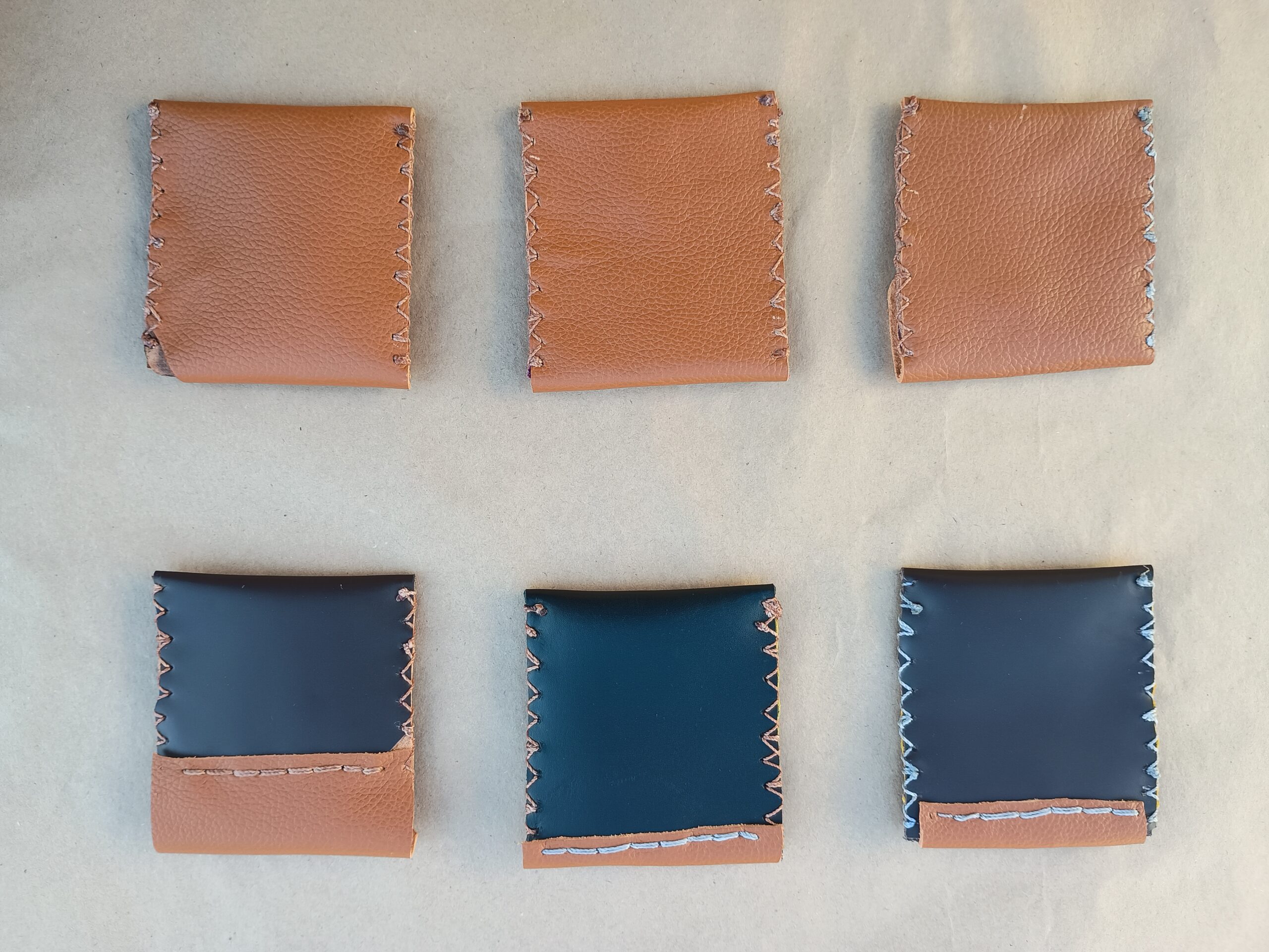 Carteira Otzi - Imagem 12