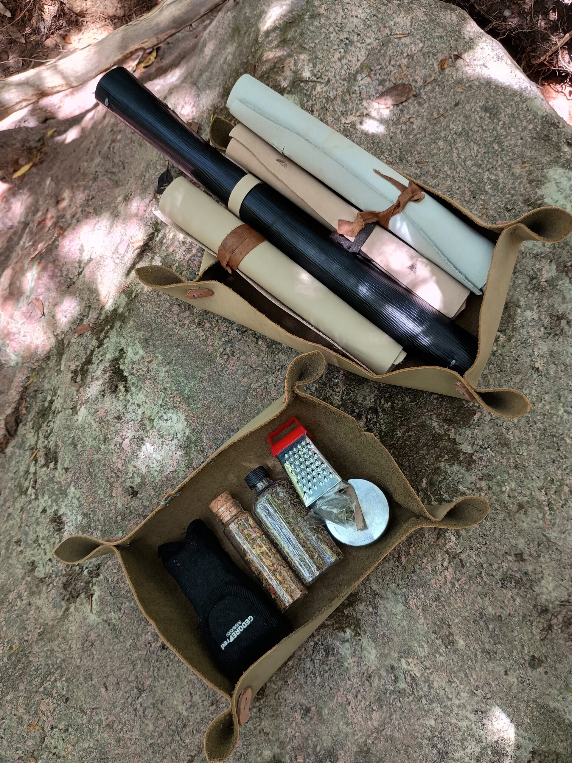 Porta trecos - Imagem 6