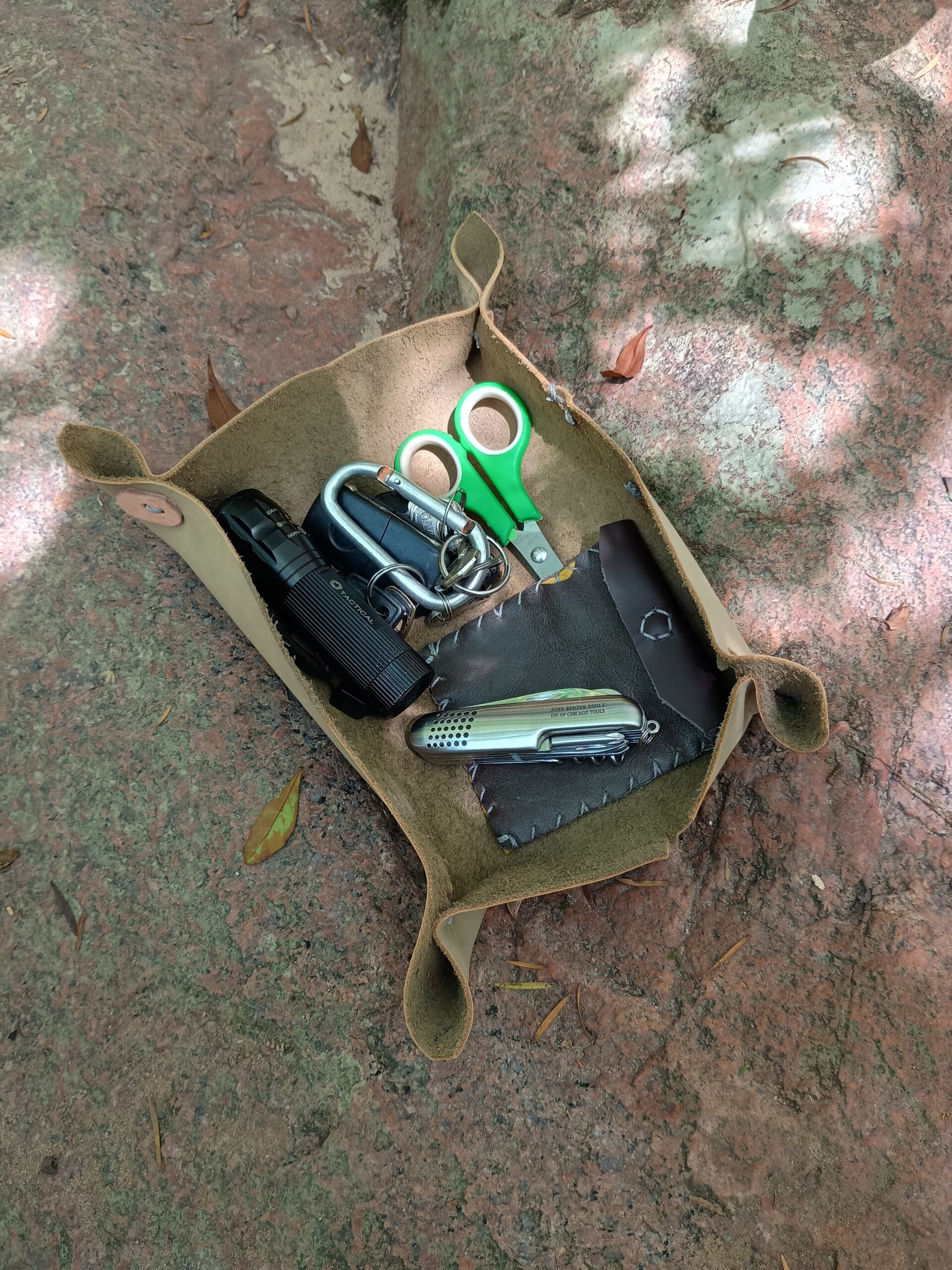 Porta trecos - Imagem 7