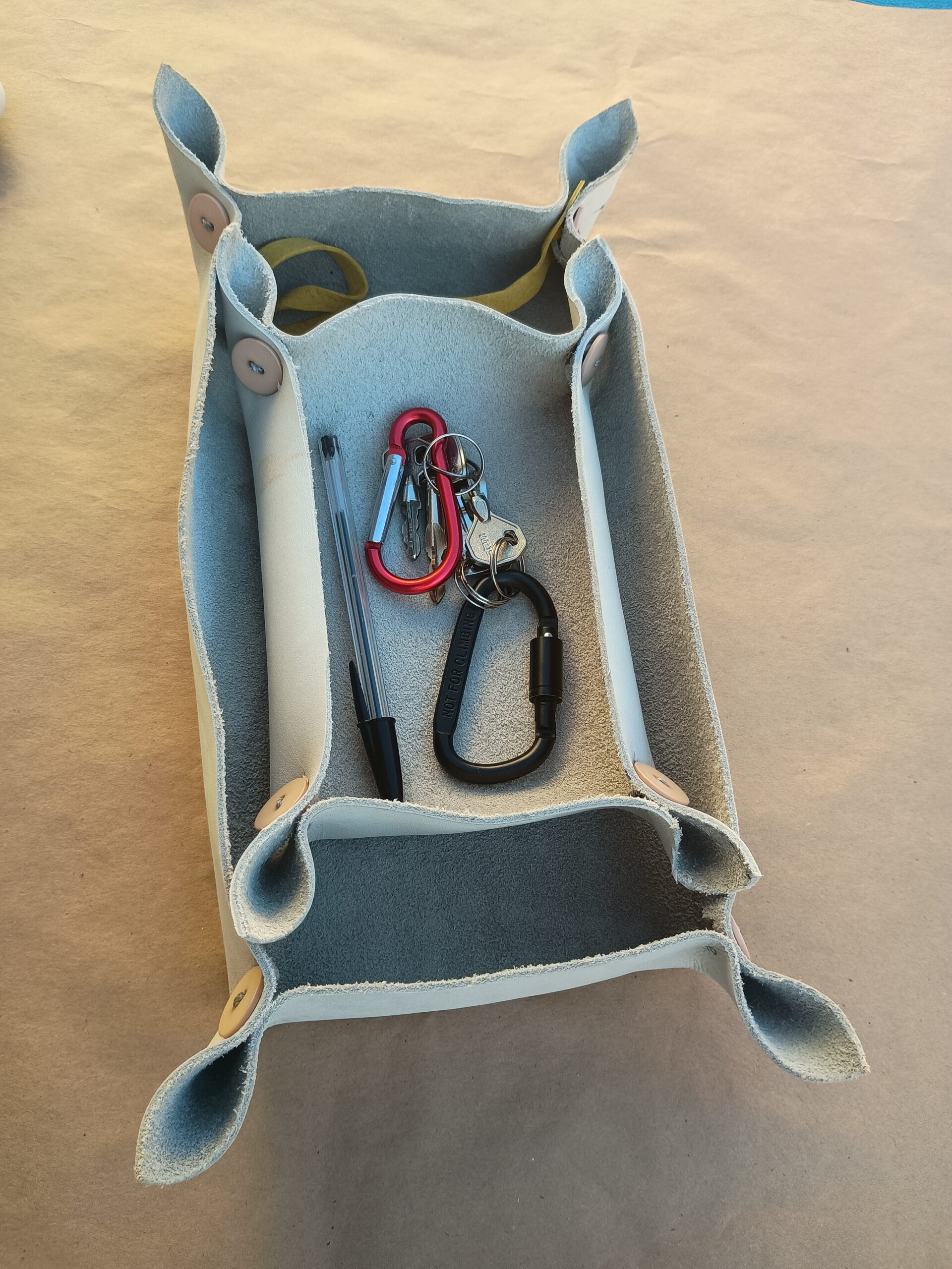 Porta trecos - Imagem 9